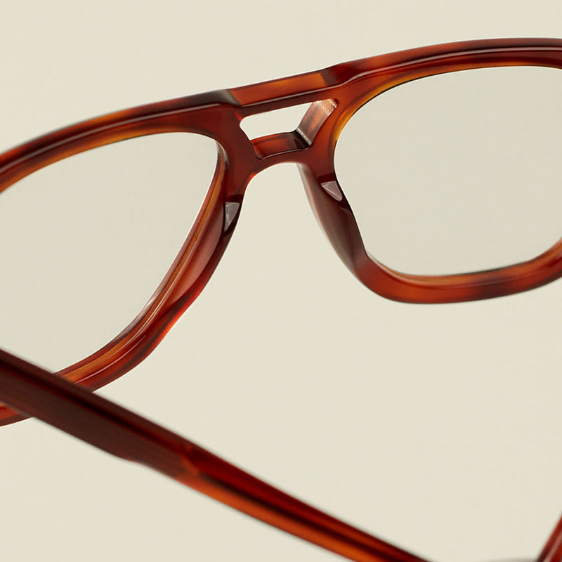 Nuestras monturas de principio a fin