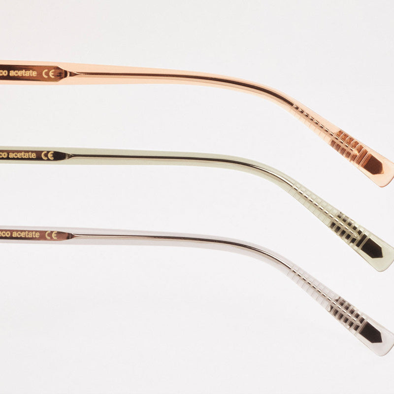 ¿Dónde puedo reciclar mis gafas usadas?