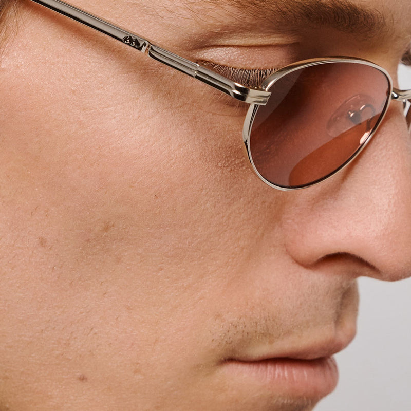 Estas son las gafas que debes llevar según la forma de tu cara