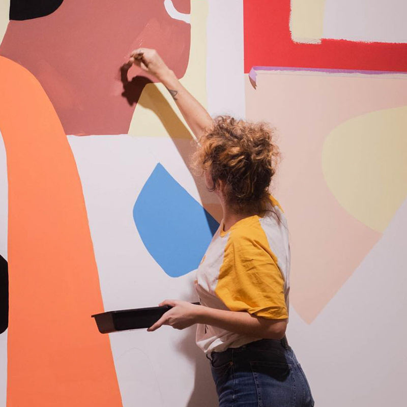 Miller & Marc x Harsa Pati