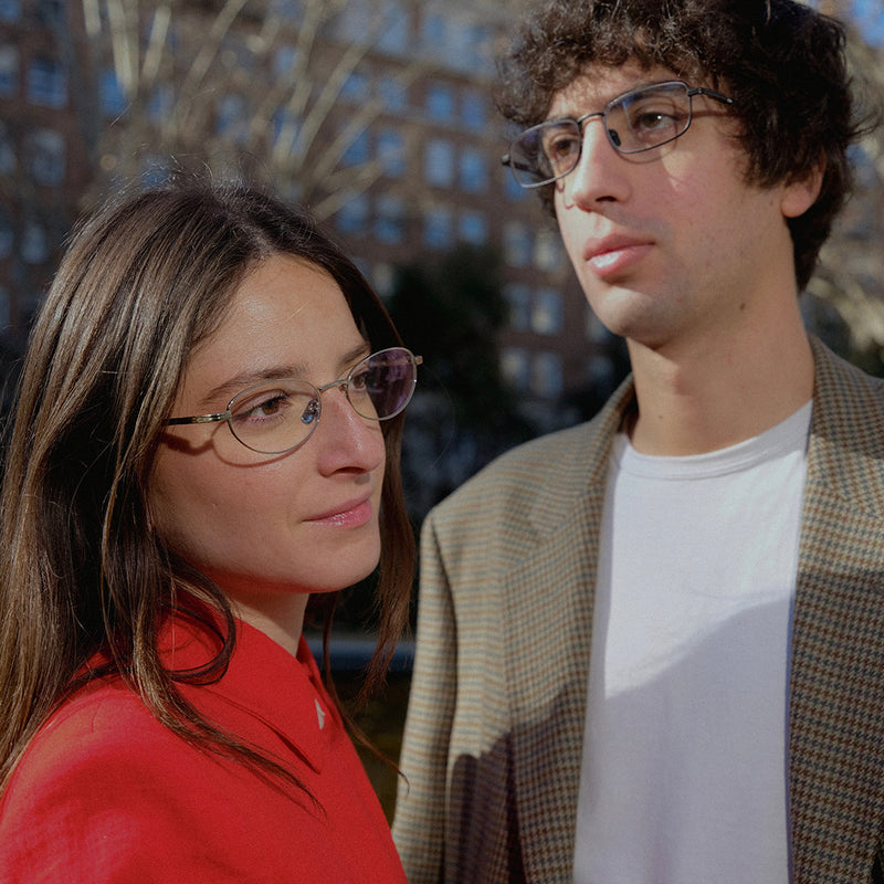 San Valentín en Barcelona: moda y amor real con Miller & Marc