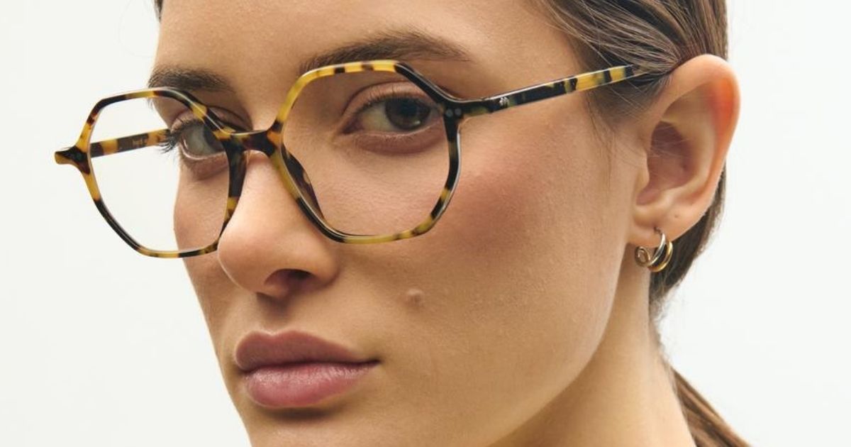 Gafas graduadas para mujer ES