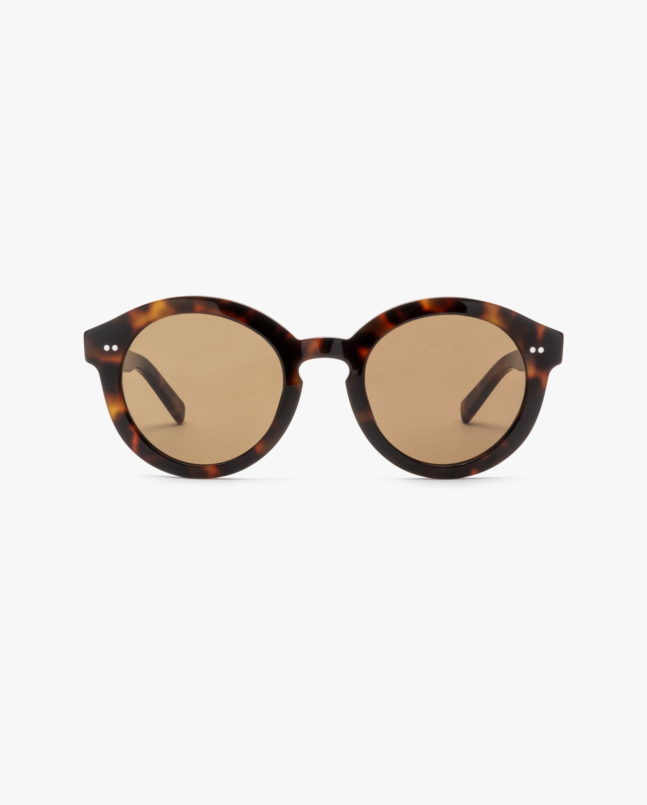 Harry Lary's Controly Eyeglasses