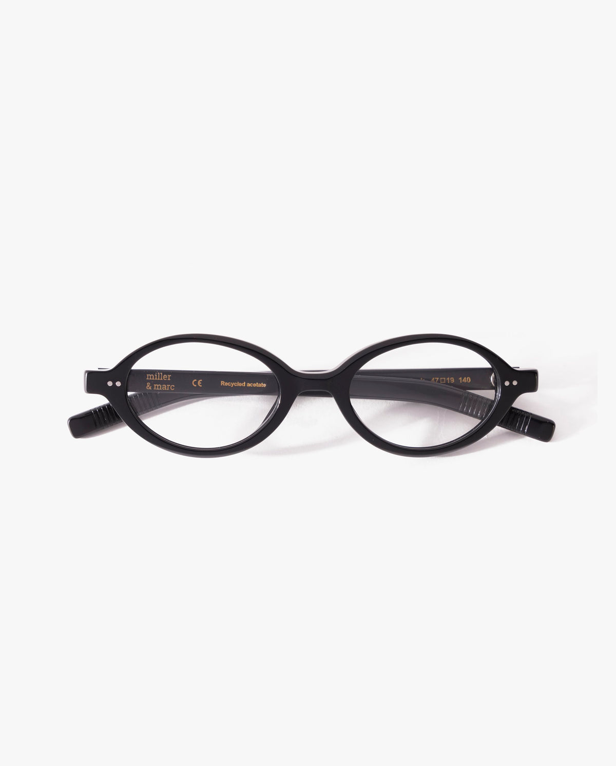 Gafas graduadas para caras pequeñas