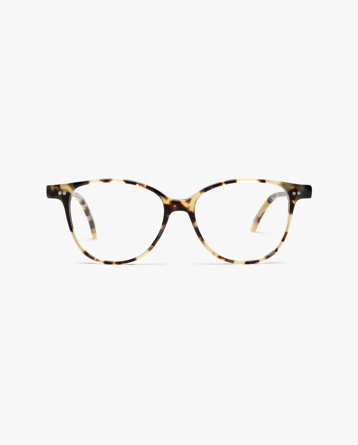Gafas graduadas ojo de gato