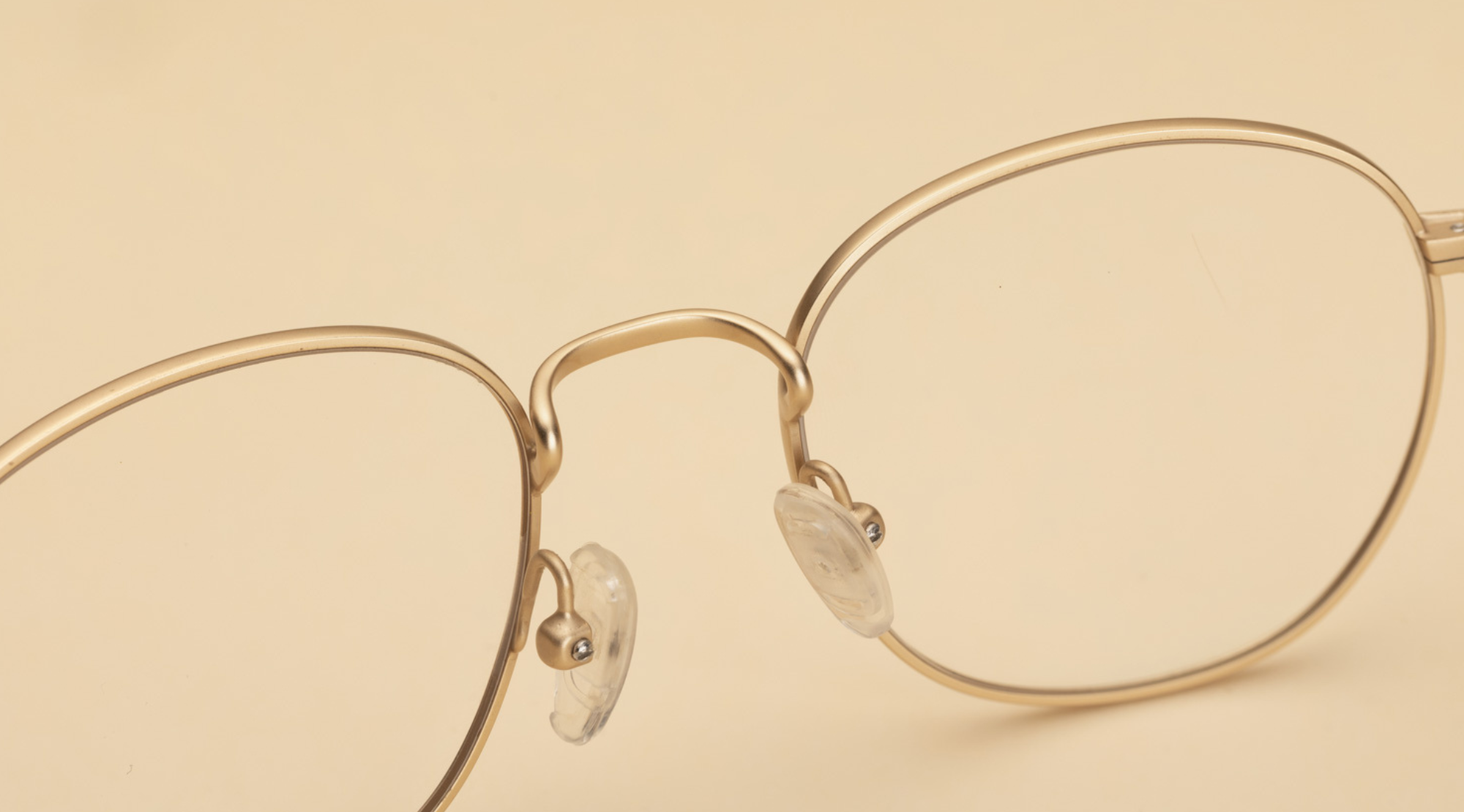 The price of Miller & Marc glasses
