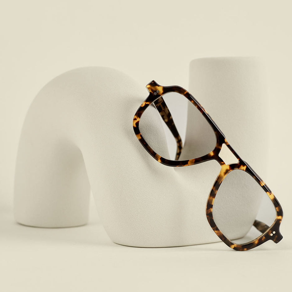 5 mitos sobre las gafas