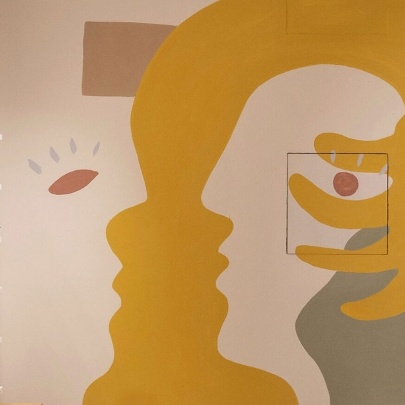 Máscaraqueespalda by Miller &amp; Marc tienda óptica de sevilla