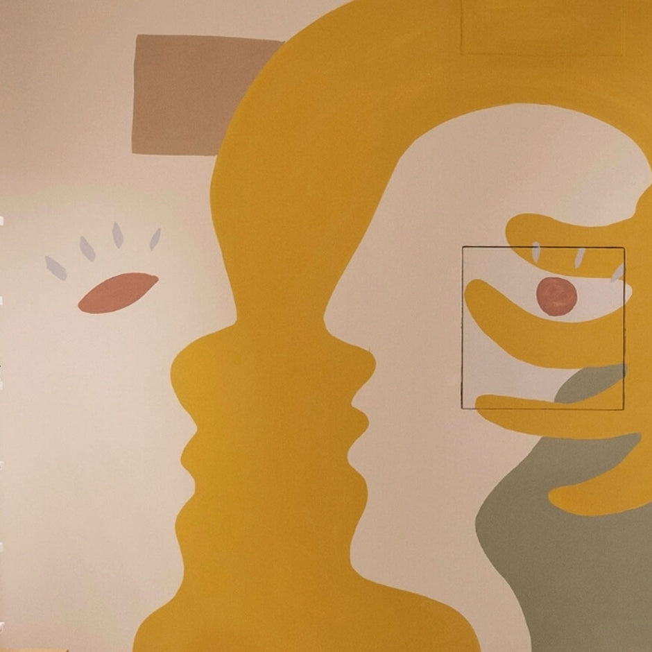 Máscaraqueespalda by Miller &amp; Marc tienda óptica de sevilla