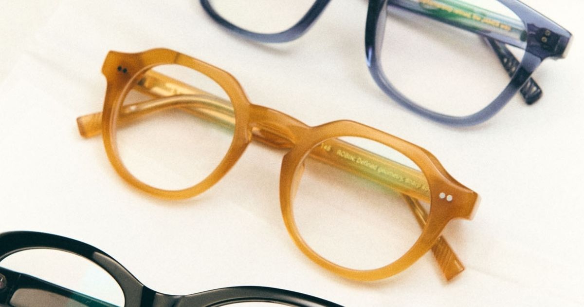 Gafas graduadas ES