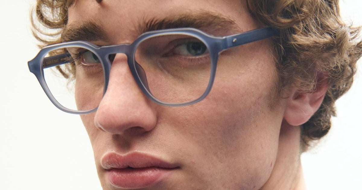 Gafas graduadas para hombre ES