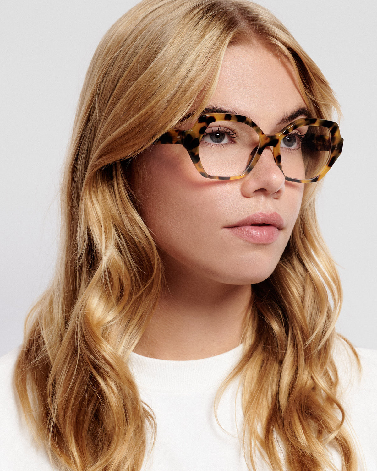 Prescripto Sauvage Chloe - Buy Chloe prescription glasses online | Miller & Marc