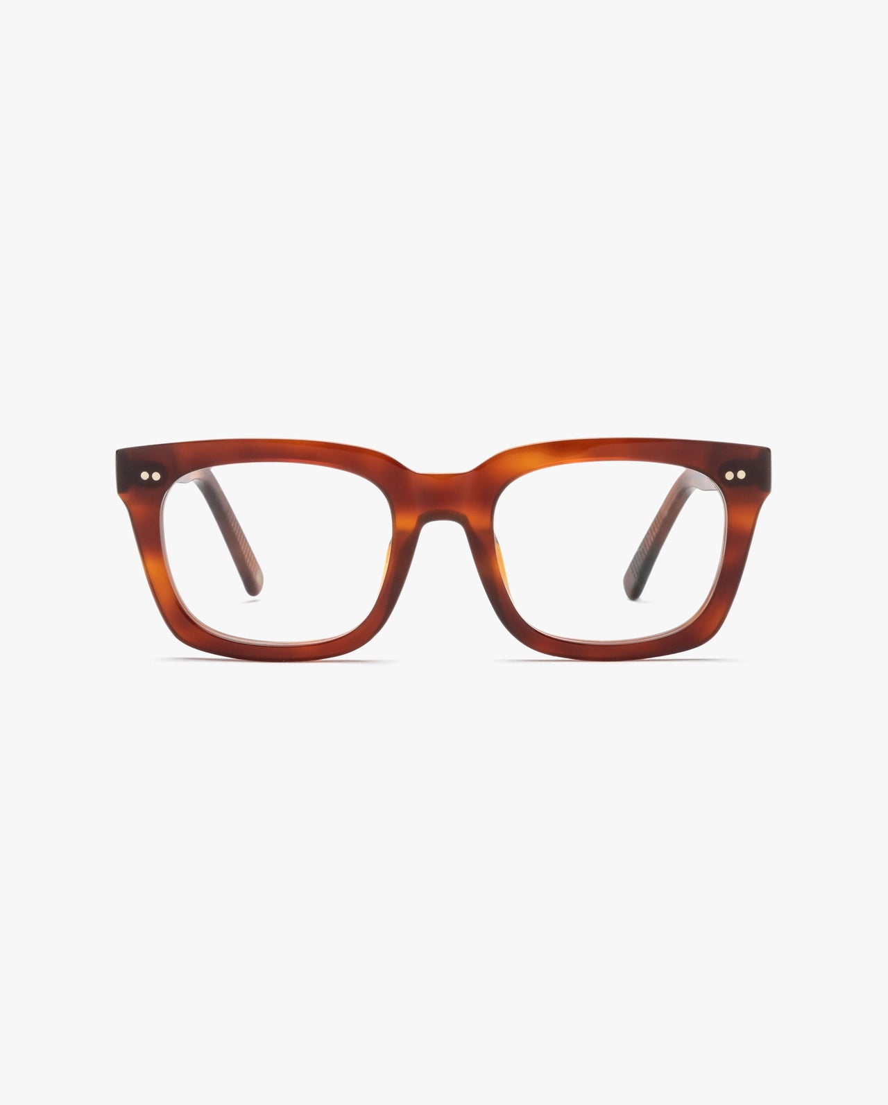 Gafas graduadas rectangulares