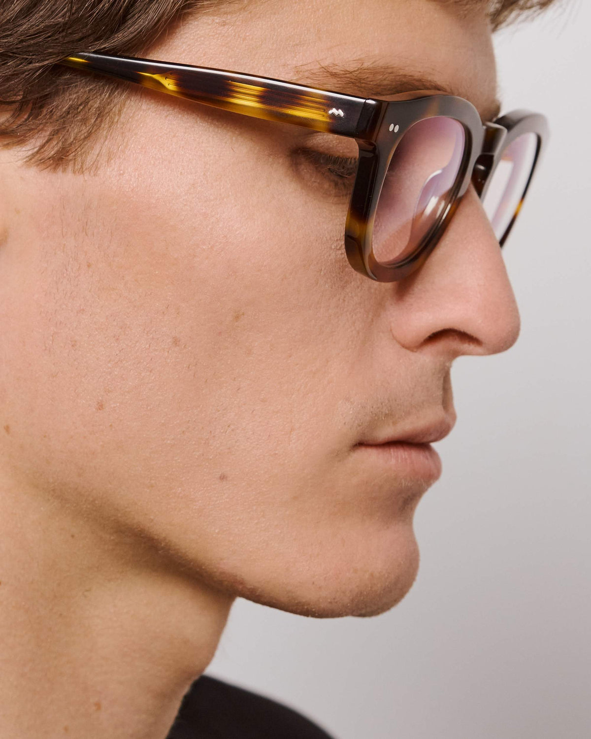 Prescripto Sauvage Sorel - Buy Sorel prescription glasses online | Miller & Marc