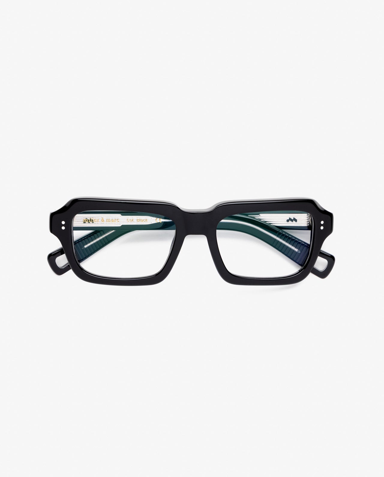 Gafas graduadas para hombre DE