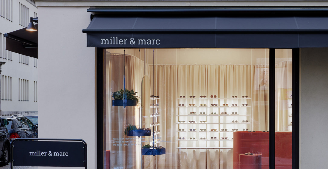 Miller & Marc