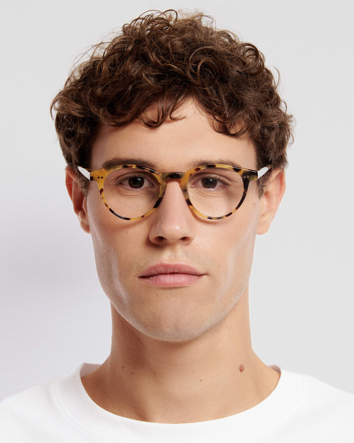 Prescripto Sauvage Parris - Buy Parris prescription glasses online | Miller & Marc