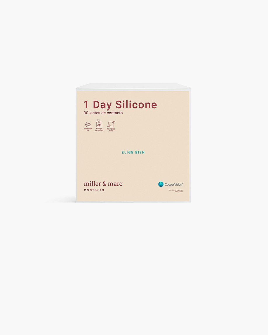 Day Silicone