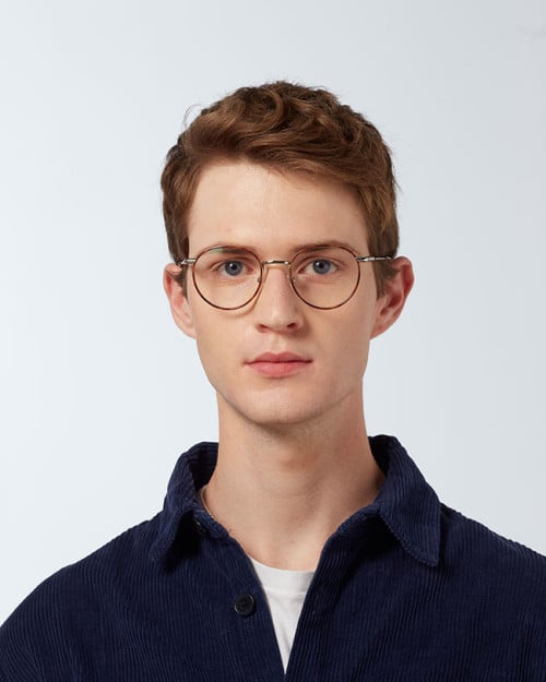 Gafas graduadas para hombre online
